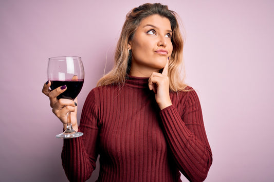 Can Drinking Alcohol Cause Ulcers and Canker Sores?