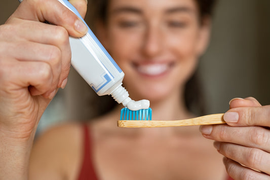 Best Toothpaste for Bad Breath