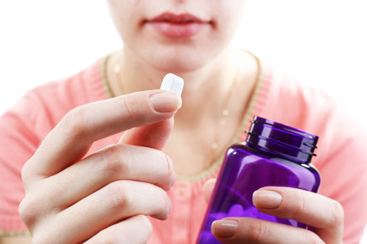 Medications That Cause Bad Breath